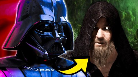 The Jedi Master That Nearly Killed Darth Vader