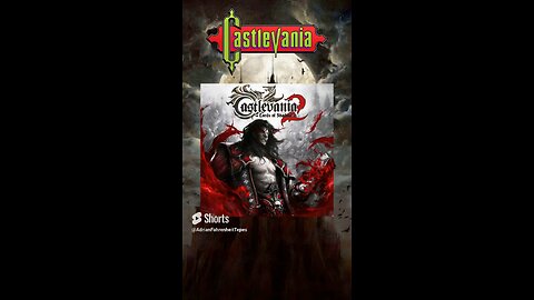 3 More Shocking Facts About Castlevania! (53)