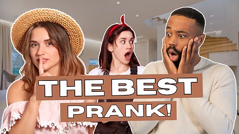 Top 10 Pranks of Best of Just For Laughs