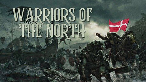 Warriors of the North | Short Orchestral Song