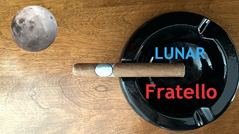 Fratello Lunar Connecticut cigar review