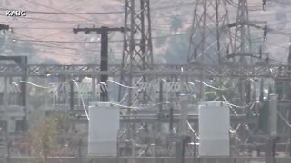 Flex alert issued for Thursday amid California power crunch