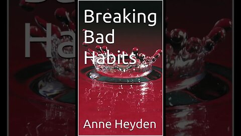Breaking Bad Habits Chapter 6 Changing Your Mindset How to Change Your Mindset