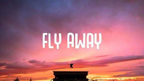 I WANT TO FLY AWAY