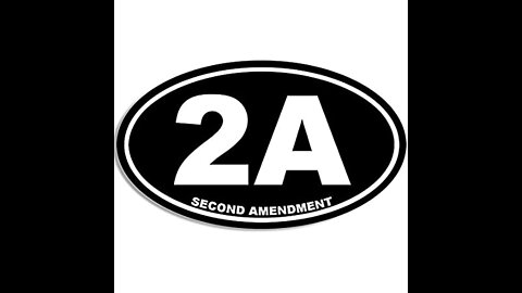 SCOTUS STRIKES DOWN Gun Control, 2A WINS Not Perfect but a win is a win