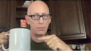 Episode 1502 Scott Adams: Lots of Eclectic and Provocative Content Today That Goes Well With Coffee