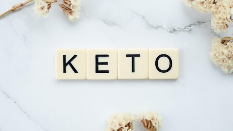 Benefits of a keto diet