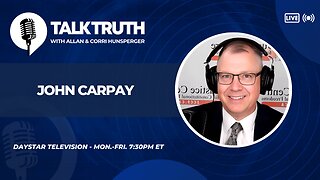 Talk Truth 04.26.24 - John Carpay