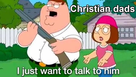 Christian Memes 019 - Just music