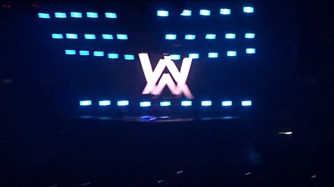 Alan Walker ◉ Lolapalooza 2018 📅 16 03 2018 🎵 The Spectre 🎵 📍 Movistar Arena 🌎 Santiago Chile