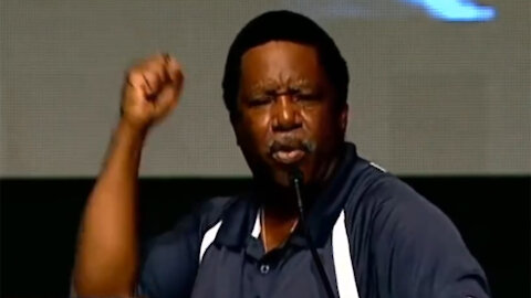 Reparations: Chicago Pastor Demands "A Job For Every Black Person In America For The Next 100 Years"