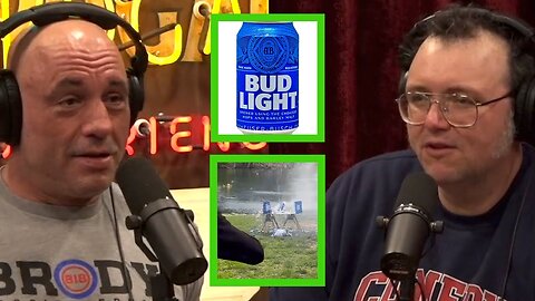 Joe's Take on the Bud Light Controversy
