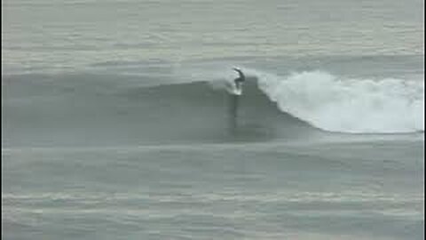 Ventura Overhead, Ventura County, CA (Emma Wood State Beach)