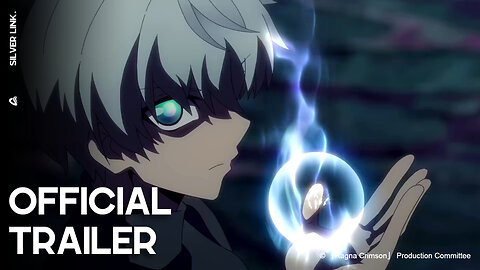 Ragna Crimson | Official Trailer 2