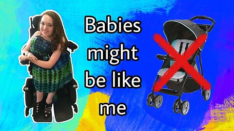 Some say I am the Reason why Nobody should have Babies | Is Antinatalism Ableist?