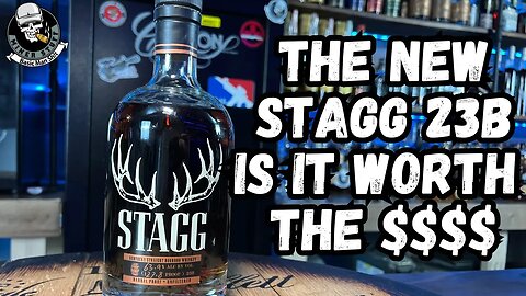 New STAGG 23B Is it going to be WORTH the $$$$