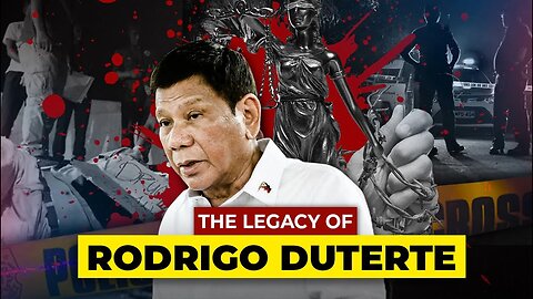 Did Rodrigo Duterte make Philippines a Great Nation ?