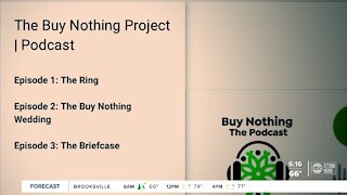 Buy Nothing project launches app to help people with gifts