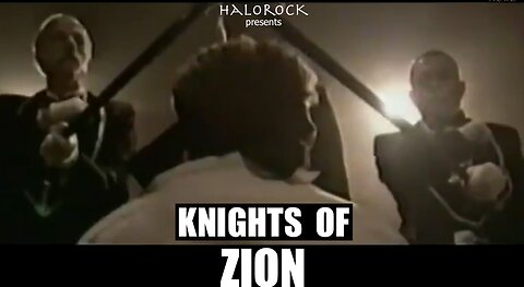 The Knights of Zion - Freemasonry (2019) Documentary - HaloDocs
