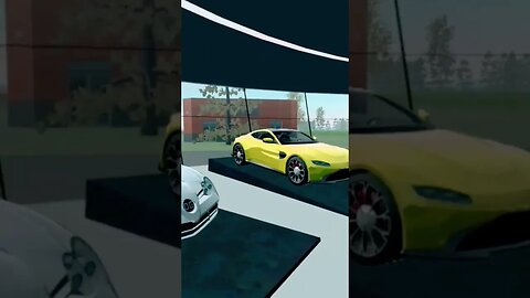 New Update 2023 🔥 Car Simulator 2 Dealership #shorts #shortsfeed #viral