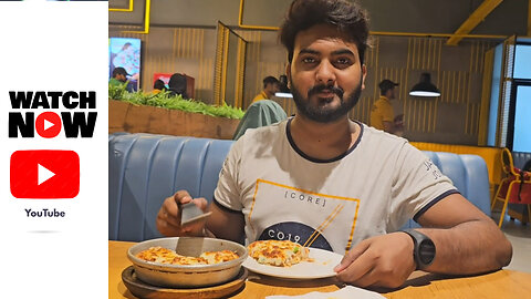 Most Famous Cheezious Fast Food | Pizza | Pasta Alfredo | Waqar Ashraf