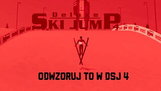 Odwzoruj to w DSJ 4 # 23 # Dawid Kubacki 131.5 m # Val Di Fiemme 2019