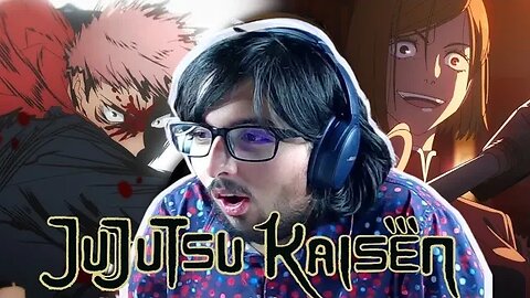 Nobara...💔😭 | Jujutsu Kaisen Season 2 Episode 19 better Reactions than sssniperwolf