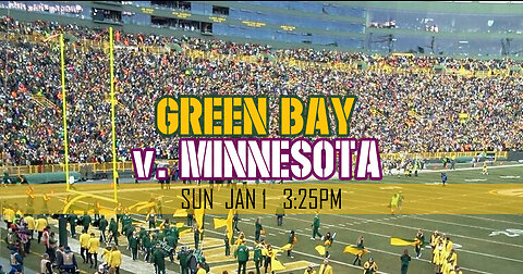 3 Key Matchups for Green Bay Packers against Vikings