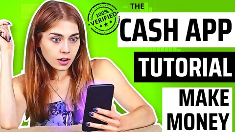 How to Use Cash App | Full Tutorial and Make Money With It