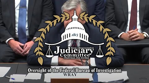 Oversight of the Federal Bureau of Investigation Hearing