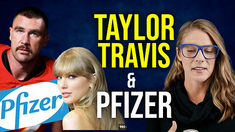 Taylor Swift's coincidental romance || Tittle Tattle Ep 100