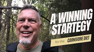 The Carnivore Diet: Your Winning Strategy For 2023