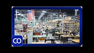 ROMA Industries & Tampa Fuego Cigar Accessories Factory Tour