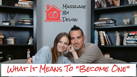Diving Deeper Into Growing In Sexual Intimacy In Marriage - What It Means to Become One