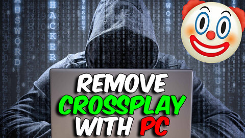 Pro Players Hacked Live On Stream! Crossplay With PC Needs To Go