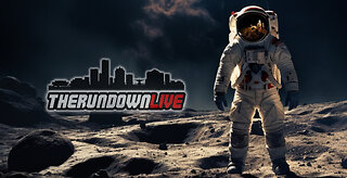 The Rundown Live #969 - Bart Sibrel, Moon Landing Skepticism, Space Travel