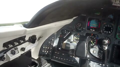 Pilot's Last Words - 2021 Aeromedevac N880Z crash with Synced ATC