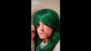 Cosplay video 18