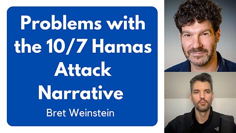 Hamas's October 7th Attack: Did Israel and the CIA "Let It Happen"?