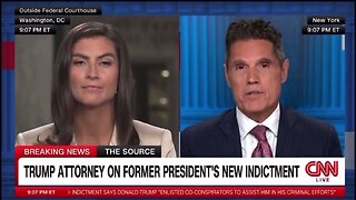Just In Case You Missed It... Trump's Attorney Totally Owns Anti-Trump CNN Host On Their Own Show