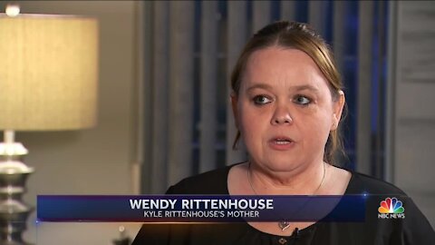 Wendy Rittenhouse opens up ahead of the verdict