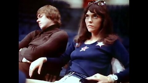 Rainy Days & Mondays - The Carpenters