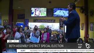 80th assembly district special election