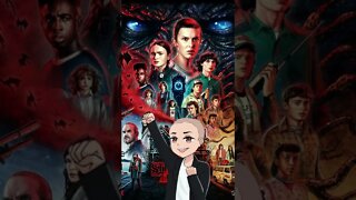 Spy x Family Beats Stranger Things Season 4 Viewership #shorts