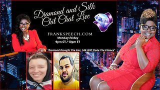 J6 George Tanios and J6 Kristyn Niemela join Chit Chat Live to discuss their experience