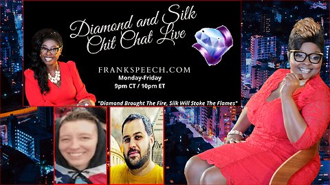 J6 George Tanios and J6 Kristyn Niemela join Chit Chat Live to discuss their experience