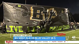 VOTE: Hy-Vee High School Game of the Week for Nov. 12