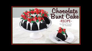 CopyCat Recipes Chocolate Bundt Cake cooking recipe food recipe Healthy recipes