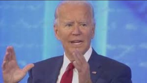 Biden Begs Court to Hide ‘Secret Report’ on Dominion Voting Machines