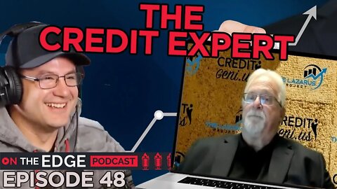 What Is REALLY Happening With Your Credit? - OTE Podcast with John Mackey